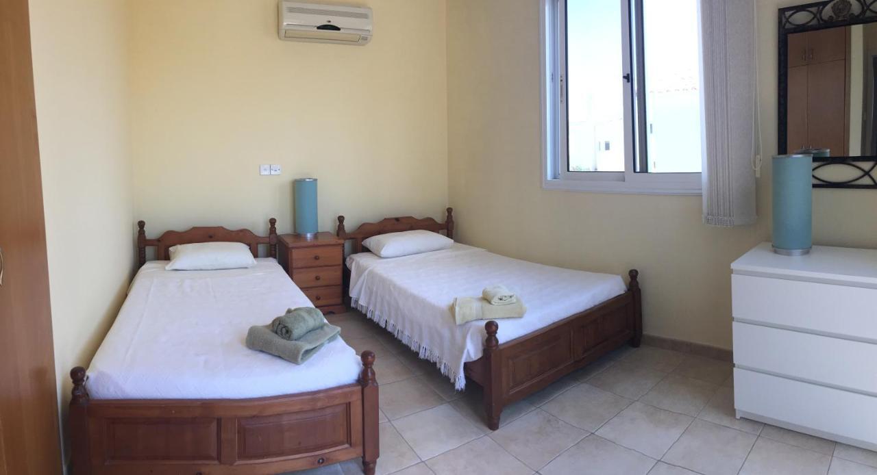 Vilă Lola Ayia Napa
